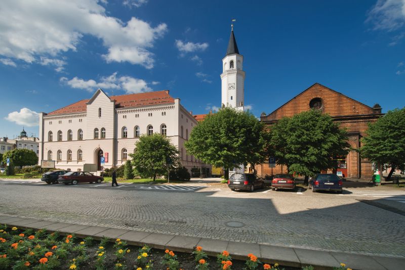 Kąty Wrocławskie