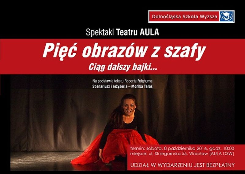Teatr AULA