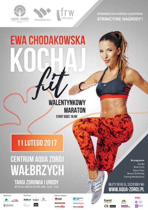 Ewa Chodakowska