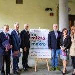 Bez Mikro Nie Ma Makro – konferencja prasowa