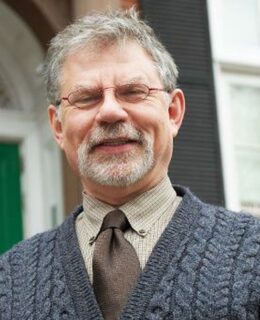 prof. Joseph Weiler