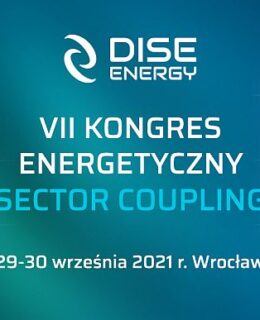 VII Kongres Energetyczny DISE