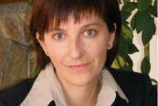 Małgorzata Hamera, Marketing Manager w Georg Utz Sp. z o.o. fot. mat. Georg Utz Sp. z o.o.