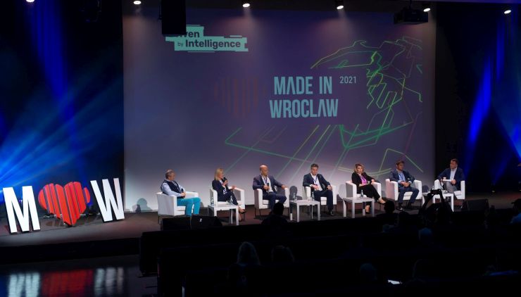 fot. Made in Wroclaw 2022 