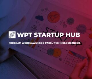 Program WPT STARTUP HUB