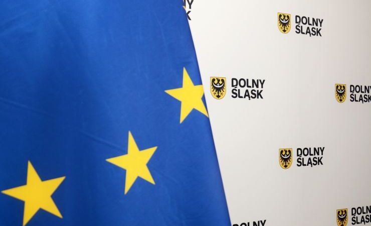Powołano Komitet Monitorujący Fundusze Europejskie dla Dolnego Śląska w latach 2021-2027