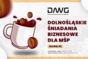 Dolny Śląsk - spotkania z przedsiębiorcami grafika DWUP
