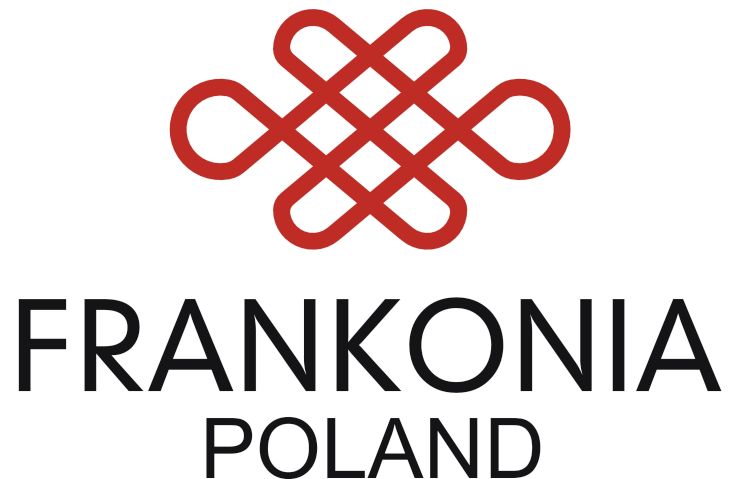 Frankonia Poland logo fot. mat. prasowe Frankonia Poland