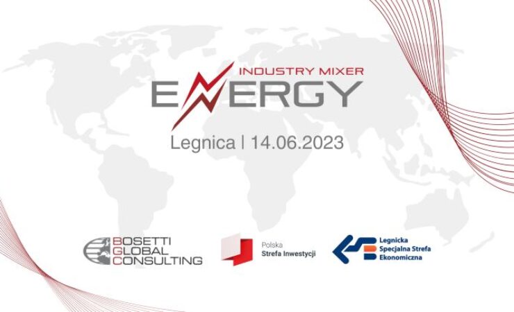 IV edycja Energy Industry Mixer ponownie w Legnicy