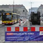 Torywolucja fot. MPK Wrocław