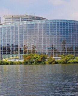 Parlament Europejski fot. Pixabay