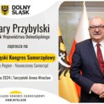 X Dolnośląski Kongres Samorządowy fot. mat. prasowe UMWD