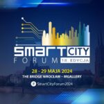 Smart City Forum baner MMC Polska