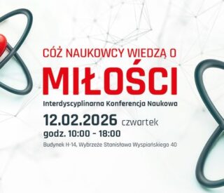Konferencja_miłość baner PWr